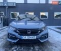Сірий Хонда Сівік, об'ємом двигуна 1.5 л та пробігом 39 тис. км за 19500 $, фото 1 на Automoto.ua