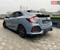 Серый Хонда Цивик, объемом двигателя 1.5 л и пробегом 124 тыс. км за 17900 $, фото 81 на Automoto.ua