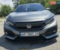 Сірий Хонда Сівік, об'ємом двигуна 1.5 л та пробігом 108 тис. км за 15900 $, фото 2 на Automoto.ua