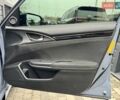 Серый Хонда Цивик, объемом двигателя 1.5 л и пробегом 124 тыс. км за 17900 $, фото 39 на Automoto.ua