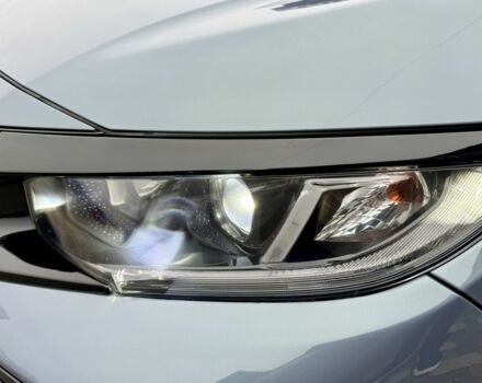 Серый Хонда Цивик, объемом двигателя 0 л и пробегом 123 тыс. км за 17900 $, фото 13 на Automoto.ua