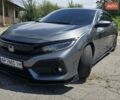 Сірий Хонда Сівік, об'ємом двигуна 1.5 л та пробігом 108 тис. км за 15900 $, фото 7 на Automoto.ua