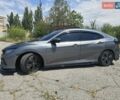 Сірий Хонда Сівік, об'ємом двигуна 1.5 л та пробігом 108 тис. км за 15900 $, фото 6 на Automoto.ua