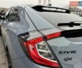 Серый Хонда Цивик, объемом двигателя 1.5 л и пробегом 124 тыс. км за 17900 $, фото 71 на Automoto.ua