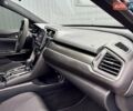 Серый Хонда Цивик, объемом двигателя 1.5 л и пробегом 124 тыс. км за 17900 $, фото 41 на Automoto.ua