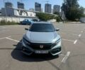 Сірий Хонда Сівік, об'ємом двигуна 1.5 л та пробігом 210 тис. км за 14400 $, фото 1 на Automoto.ua