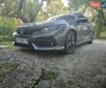 Серый Хонда Цивик, объемом двигателя 1.5 л и пробегом 108 тыс. км за 16200 $, фото 26 на Automoto.ua