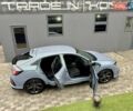 Серый Хонда Цивик, объемом двигателя 1.5 л и пробегом 124 тыс. км за 17900 $, фото 61 на Automoto.ua