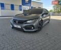 Серый Хонда Цивик, объемом двигателя 1.5 л и пробегом 108 тыс. км за 16200 $, фото 9 на Automoto.ua