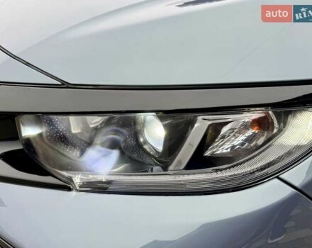 Серый Хонда Цивик, объемом двигателя 1.5 л и пробегом 124 тыс. км за 17900 $, фото 74 на Automoto.ua