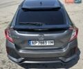 Сірий Хонда Сівік, об'ємом двигуна 1.5 л та пробігом 108 тис. км за 15900 $, фото 18 на Automoto.ua