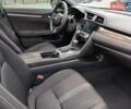 Серый Хонда Цивик, объемом двигателя 1.5 л и пробегом 87 тыс. км за 16500 $, фото 9 на Automoto.ua
