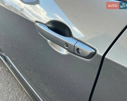 Серый Хонда Цивик, объемом двигателя 1.5 л и пробегом 108 тыс. км за 16200 $, фото 3 на Automoto.ua