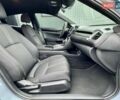 Серый Хонда Цивик, объемом двигателя 1.5 л и пробегом 124 тыс. км за 17900 $, фото 43 на Automoto.ua