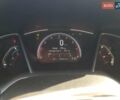 Серый Хонда Цивик, объемом двигателя 2 л и пробегом 88 тыс. км за 5100 $, фото 8 на Automoto.ua