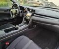 Сірий Хонда Сівік, об'ємом двигуна 1.5 л та пробігом 41 тис. км за 14000 $, фото 6 на Automoto.ua