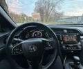 Сірий Хонда Сівік, об'ємом двигуна 1.5 л та пробігом 29 тис. км за 16800 $, фото 9 на Automoto.ua