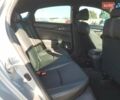 Серый Хонда Цивик, объемом двигателя 2 л и пробегом 88 тыс. км за 5100 $, фото 9 на Automoto.ua