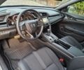 Сірий Хонда Сівік, об'ємом двигуна 1.5 л та пробігом 41 тис. км за 14000 $, фото 5 на Automoto.ua