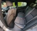 Сірий Хонда Сівік, об'ємом двигуна 1.5 л та пробігом 41 тис. км за 14000 $, фото 7 на Automoto.ua