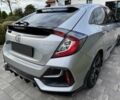 Сірий Хонда Сівік, об'ємом двигуна 1.5 л та пробігом 41 тис. км за 14000 $, фото 3 на Automoto.ua