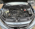 Серый Хонда Цивик, объемом двигателя 1.5 л и пробегом 58 тыс. км за 20500 $, фото 2 на Automoto.ua