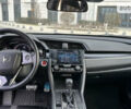 Серый Хонда Цивик, объемом двигателя 1.5 л и пробегом 58 тыс. км за 20500 $, фото 17 на Automoto.ua