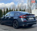 Серый Хонда Цивик, объемом двигателя 1.5 л и пробегом 26 тыс. км за 22990 $, фото 6 на Automoto.ua