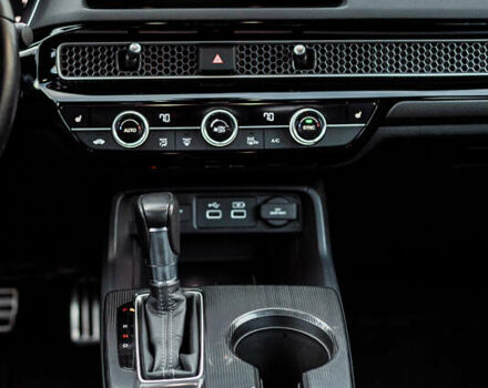 Серый Хонда Цивик, объемом двигателя 1.5 л и пробегом 11 тыс. км за 27300 $, фото 20 на Automoto.ua