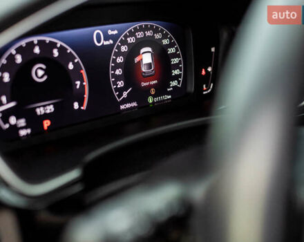 Серый Хонда Цивик, объемом двигателя 1.5 л и пробегом 11 тыс. км за 27300 $, фото 16 на Automoto.ua