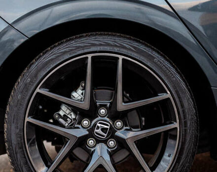 Серый Хонда Цивик, объемом двигателя 1.5 л и пробегом 11 тыс. км за 27300 $, фото 11 на Automoto.ua