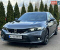 Серый Хонда Цивик, объемом двигателя 1.5 л и пробегом 26 тыс. км за 22990 $, фото 2 на Automoto.ua