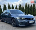 Серый Хонда Цивик, объемом двигателя 1.5 л и пробегом 26 тыс. км за 22990 $, фото 3 на Automoto.ua