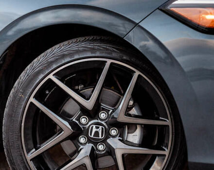 Серый Хонда Цивик, объемом двигателя 1.5 л и пробегом 11 тыс. км за 27300 $, фото 10 на Automoto.ua