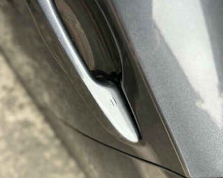 Серый Хонда Цивик, объемом двигателя 1.5 л и пробегом 38 тыс. км за 23700 $, фото 9 на Automoto.ua