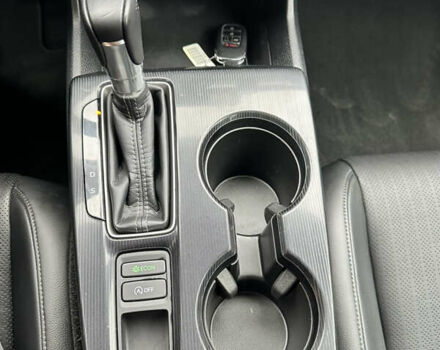 Серый Хонда Цивик, объемом двигателя 1.5 л и пробегом 38 тыс. км за 23700 $, фото 26 на Automoto.ua