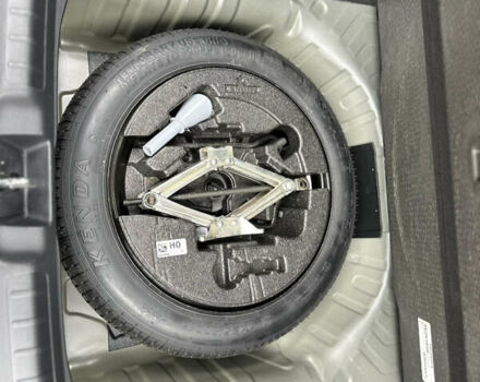 Серый Хонда Цивик, объемом двигателя 1.5 л и пробегом 38 тыс. км за 23700 $, фото 17 на Automoto.ua