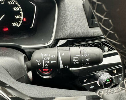 Серый Хонда Цивик, объемом двигателя 1.5 л и пробегом 38 тыс. км за 23700 $, фото 32 на Automoto.ua