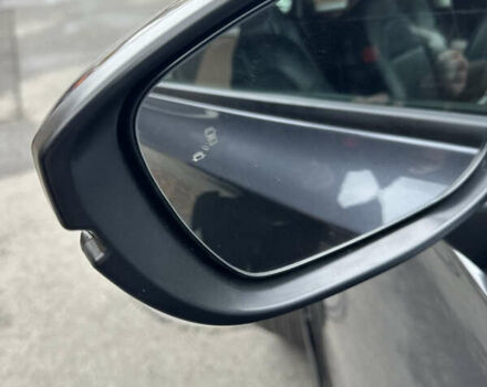 Серый Хонда Цивик, объемом двигателя 1.5 л и пробегом 38 тыс. км за 23700 $, фото 10 на Automoto.ua