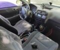 Сірий Хонда Сівік, об'ємом двигуна 1.4 л та пробігом 111 тис. км за 4000 $, фото 2 на Automoto.ua