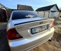 Серый Хонда Цивик, объемом двигателя 1.7 л и пробегом 200 тыс. км за 3100 $, фото 1 на Automoto.ua