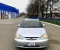 Серый Хонда Цивик, объемом двигателя 1.7 л и пробегом 324 тыс. км за 4500 $, фото 1 на Automoto.ua