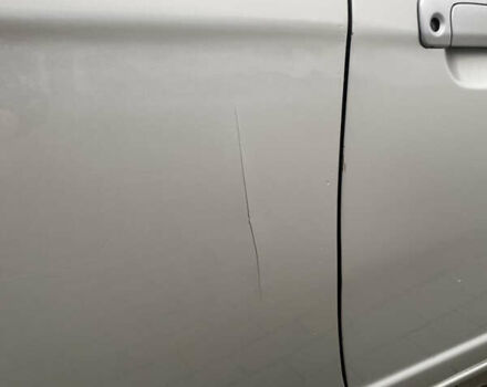 Серый Хонда Цивик, объемом двигателя 1.67 л и пробегом 324 тыс. км за 4500 $, фото 15 на Automoto.ua