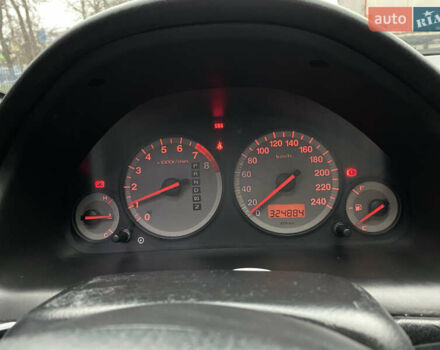 Серый Хонда Цивик, объемом двигателя 1.67 л и пробегом 324 тыс. км за 4500 $, фото 13 на Automoto.ua