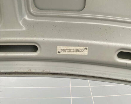 Серый Хонда Цивик, объемом двигателя 1.67 л и пробегом 324 тыс. км за 4500 $, фото 19 на Automoto.ua