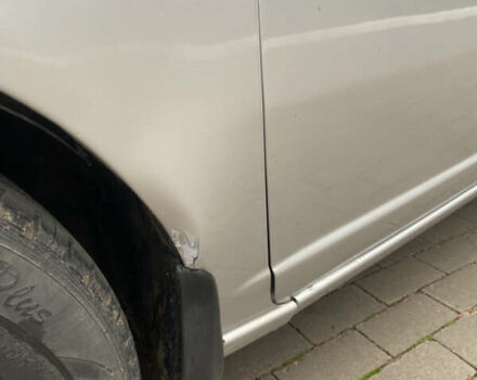 Серый Хонда Цивик, объемом двигателя 1.67 л и пробегом 324 тыс. км за 4500 $, фото 20 на Automoto.ua