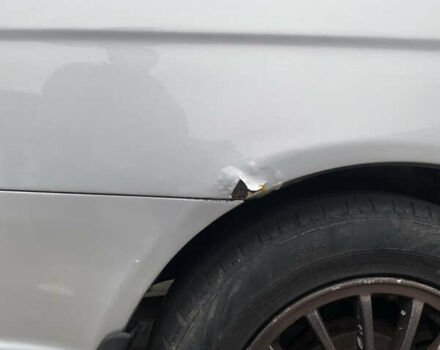 Серый Хонда Цивик, объемом двигателя 1.67 л и пробегом 324 тыс. км за 4500 $, фото 16 на Automoto.ua