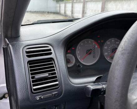 Хонда Цивик 2002 в Черновцах на Automoto.ua Серый Хонда Цивик, объемом двигателя 1.7 л и пробегом 180 тыс. км за 3850 $, фото 18 на Automoto.ua