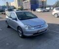 Сірий Хонда Сівік, об'ємом двигуна 1.7 л та пробігом 314 тис. км за 3700 $, фото 1 на Automoto.ua
