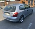 Сірий Хонда Сівік, об'ємом двигуна 1.7 л та пробігом 314 тис. км за 3700 $, фото 2 на Automoto.ua